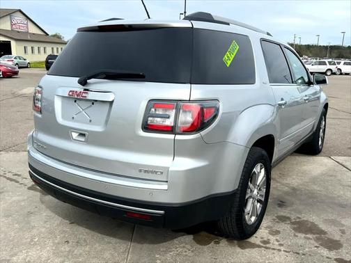 2015 GMC Acadia SLT-1