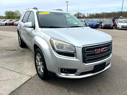 2015 GMC Acadia SLT-1