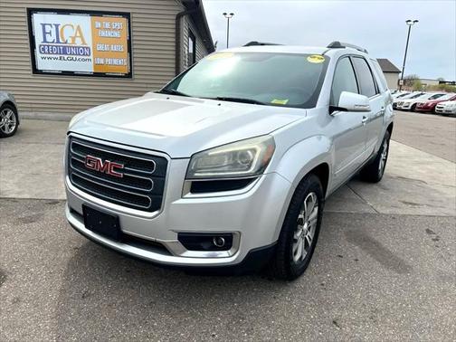 2015 GMC Acadia SLT-1