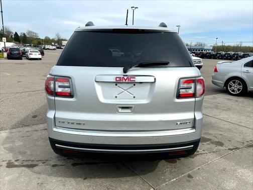 2015 GMC Acadia SLT-1