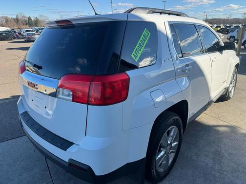 2014 GMC Terrain SLE-2