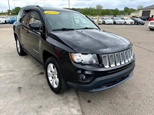 2014 Jeep Compass Sport