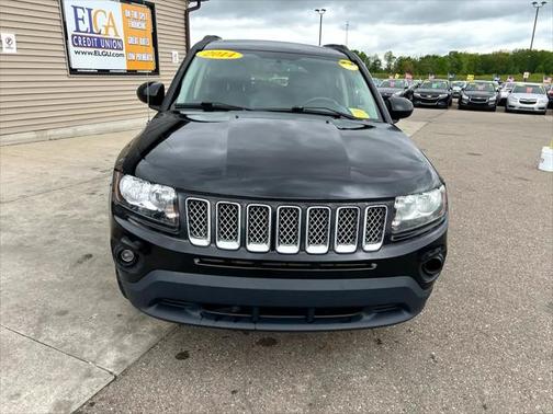 2014 Jeep Compass Sport