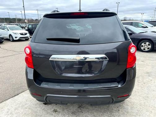 2015 Chevrolet Equinox 2LT