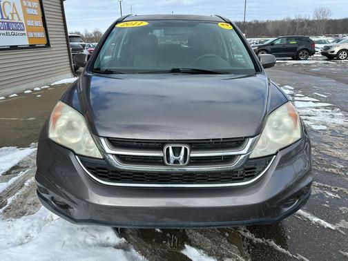 2011 Honda CR-V EX-L