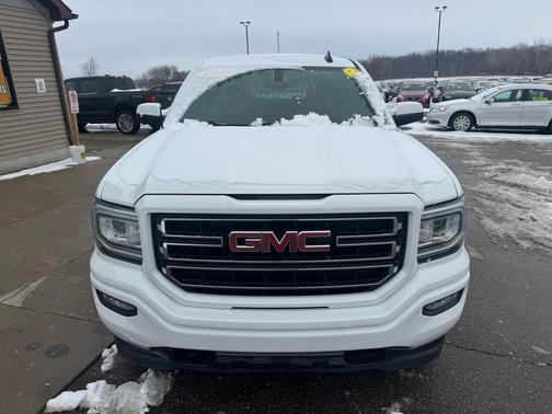 2019 GMC Sierra 1500 Base