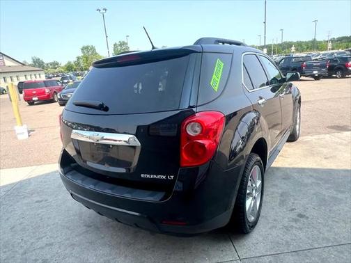 2013 Chevrolet Equinox 2LT