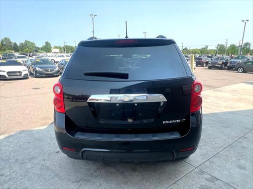 2013 Chevrolet Equinox 2LT