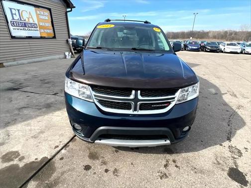 2014 Dodge Journey Limited