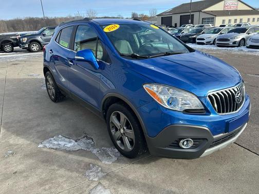 2014 Buick Encore Convenience