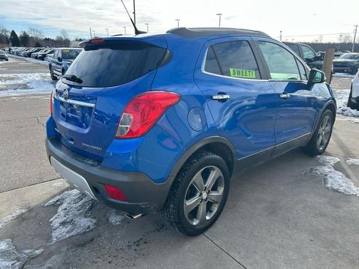 2014 Buick Encore Convenience