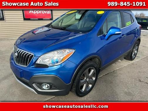 2014 Buick Encore Convenience