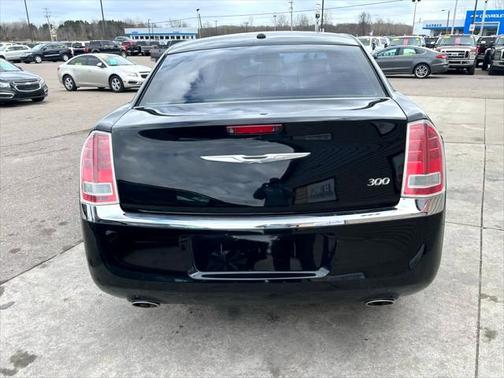 2013 Chrysler 300 S