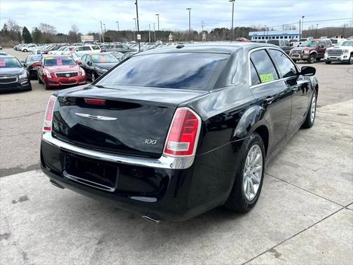 2013 Chrysler 300 S