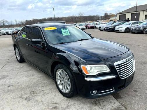 2013 Chrysler 300 S