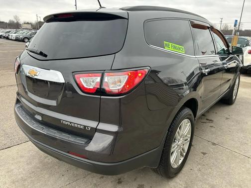 2013 Chevrolet Traverse 1LT