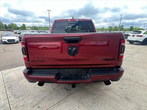 2023 RAM 1500 Limited