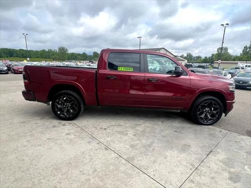 2023 RAM 1500 Limited