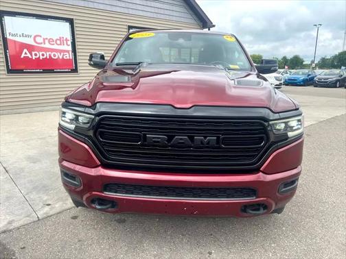 2023 RAM 1500 Limited