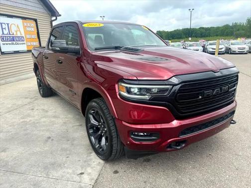 2023 RAM 1500 Limited