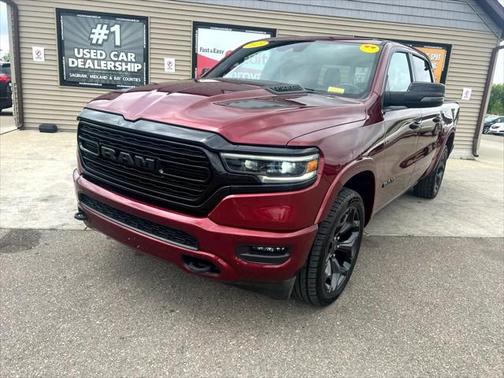2023 RAM 1500 Limited