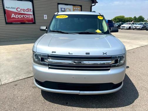 2013 Ford Flex SE