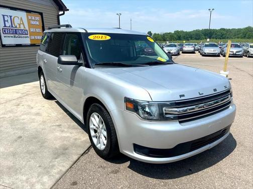 2013 Ford Flex SE