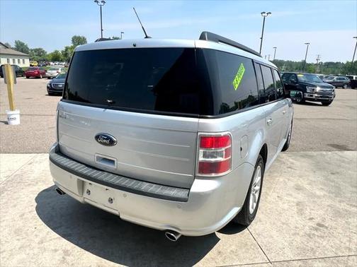2013 Ford Flex SE