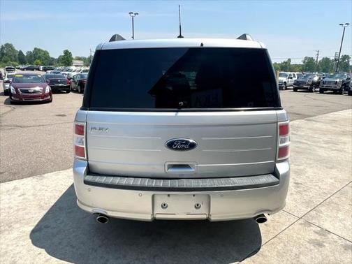 2013 Ford Flex SE