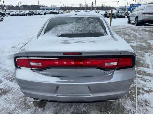 2014 Dodge Charger SXT