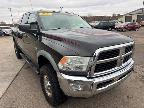 2010 Dodge Ram 2500 SLT