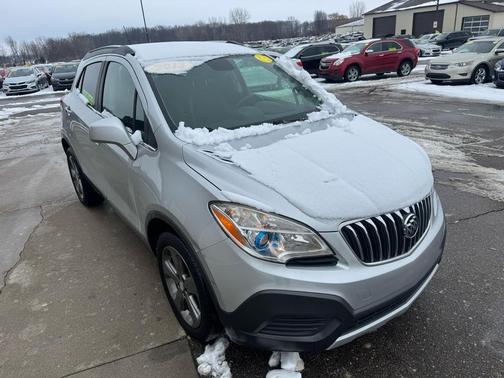 2013 Buick Encore Base