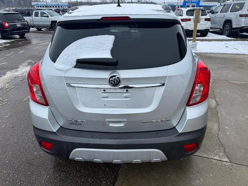 2013 Buick Encore Base