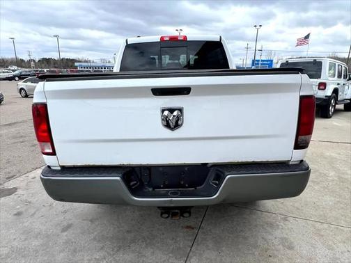 2013 RAM 1500 SLT