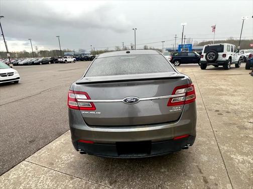 2013 Ford Taurus SEL