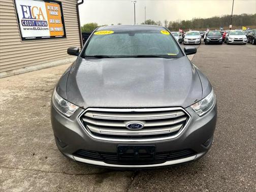 2013 Ford Taurus SEL