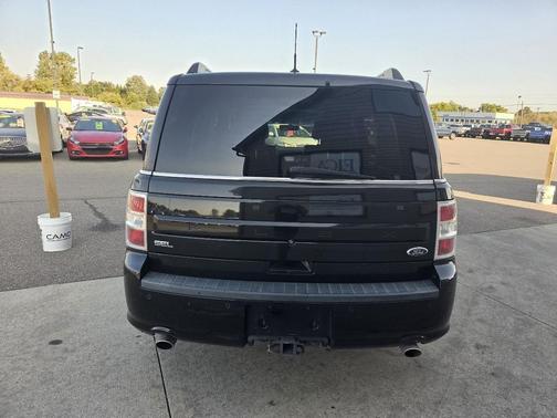 2016 Ford Flex SEL