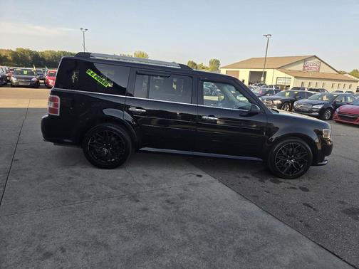 2016 Ford Flex SEL