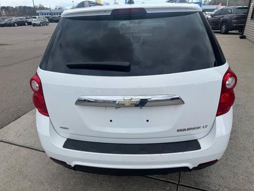 2015 Chevrolet Equinox 1LT