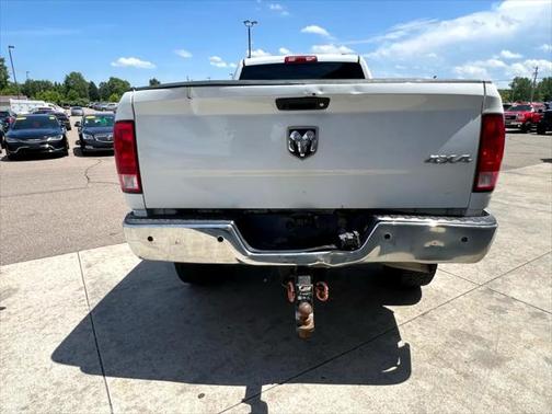 2012 RAM 3500 ST