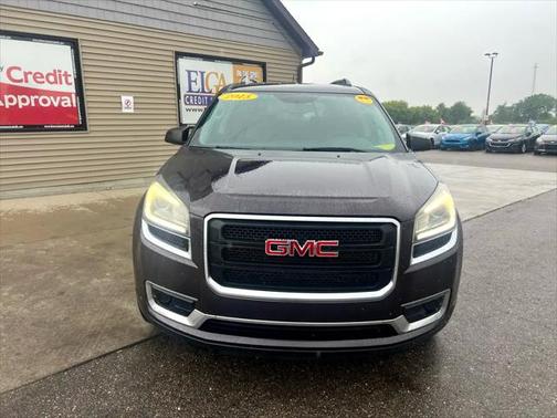2015 GMC Acadia SLE-1