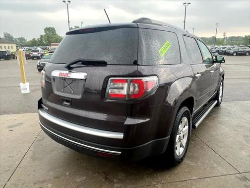 2015 GMC Acadia SLE-1