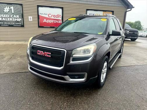 2015 GMC Acadia SLE-1