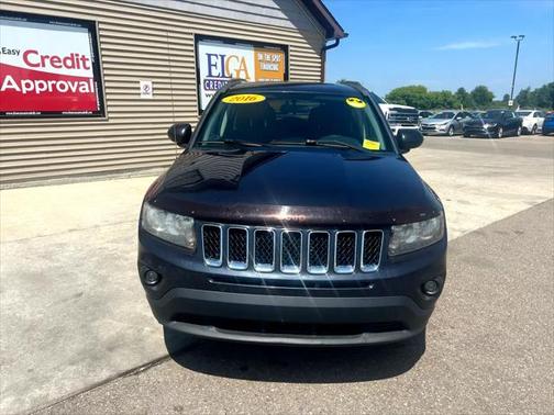 2014 Jeep Compass Sport
