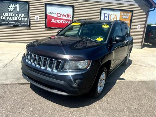 2014 Jeep Compass Sport
