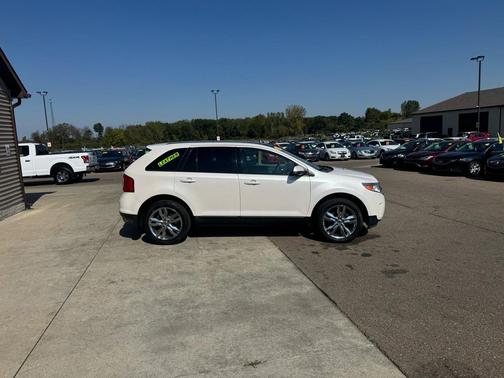 2012 Ford Edge SEL