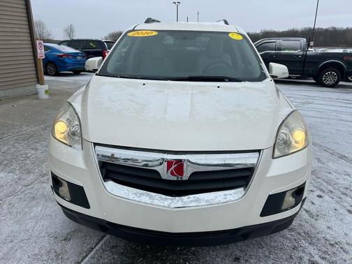 2010 Saturn Outlook XR-L