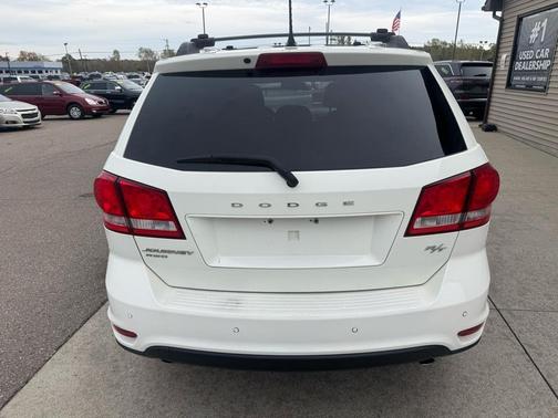 2015 Dodge Journey R/T