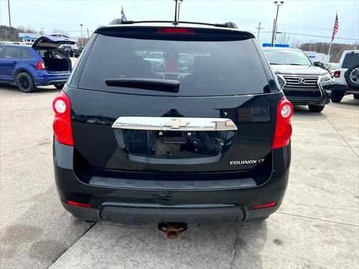 2014 Chevrolet Equinox 1LT