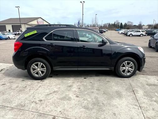 2014 Chevrolet Equinox 1LT